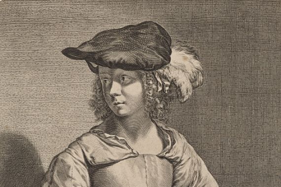 Hendrick Bary