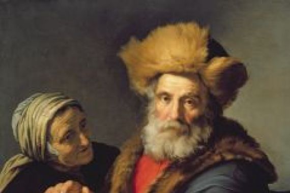 Hendrick Bloemaert