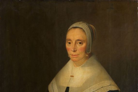 Hendrick Cornelisz van Vliet
