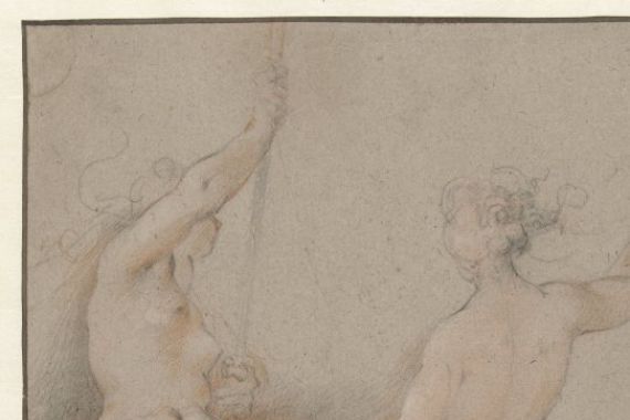 Hendrick Goltzius (follower of)
