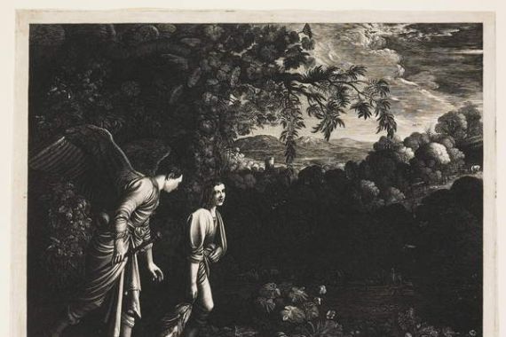 Hendrick Goudt