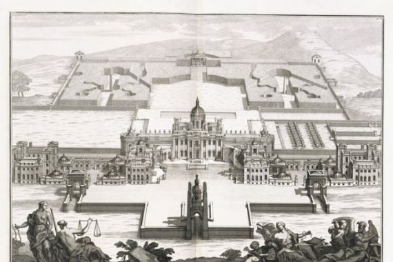 Hendrick Hulsberg
