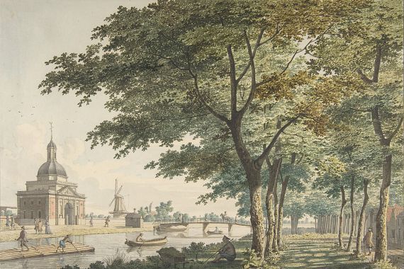 Hendrick Keun