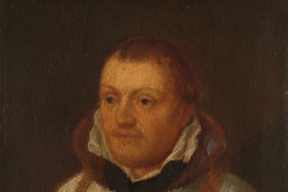 Hendrick Martensz. Sorgh