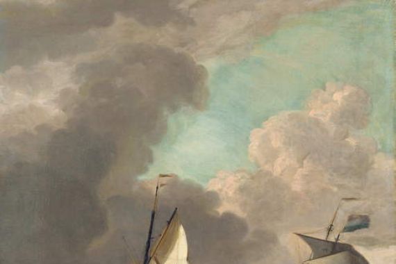 Hendrick Rietschoof