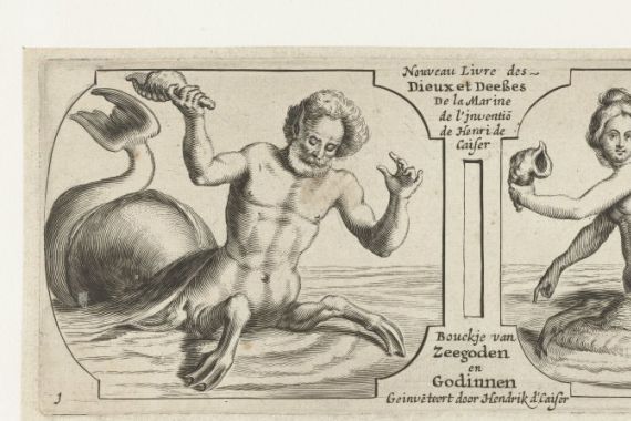 Hendrick de Keyser (I)