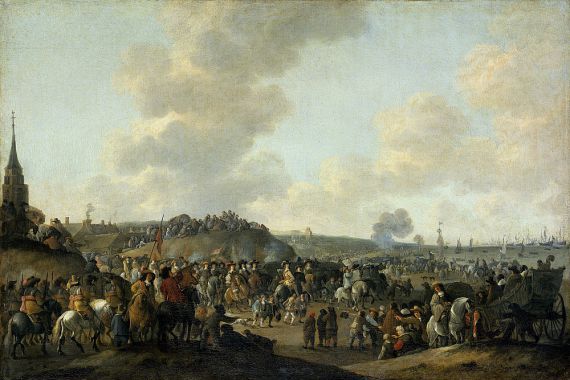 Hendrick de Meijer