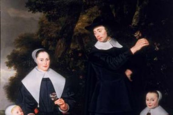 Hendrick ten Oever