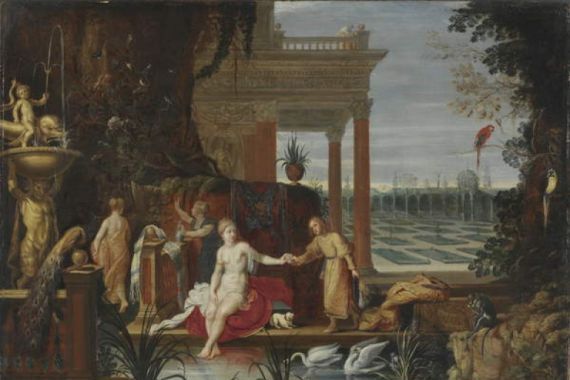 Hendrick van Balen