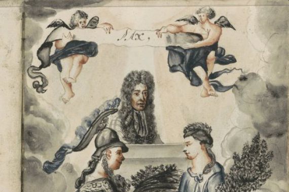 Hendrick van Beaumont