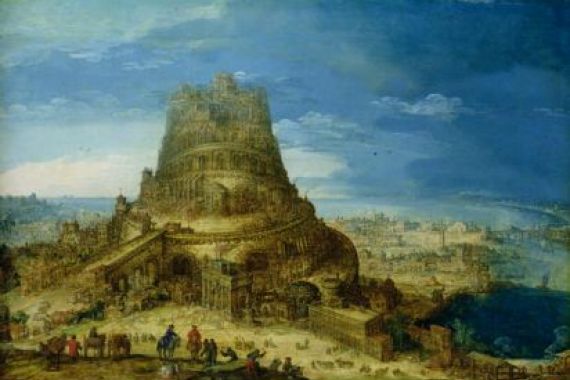 Hendrick van Cleve