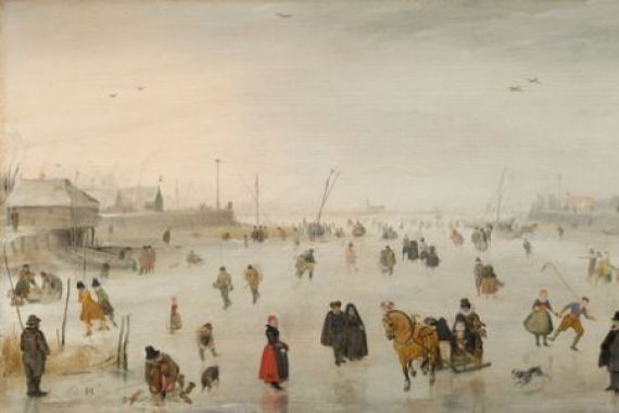 Hendrik Avercamp