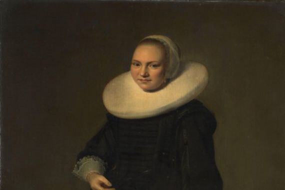 Hendrik Gerritsz Pot (attributed to)