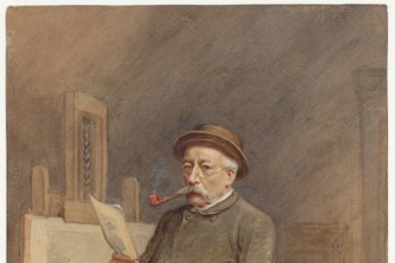Hendrik Jan Carel Linse