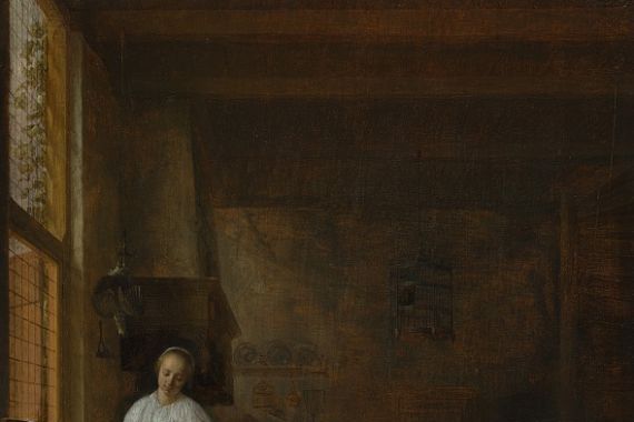 Hendrik Martensz. Sorgh