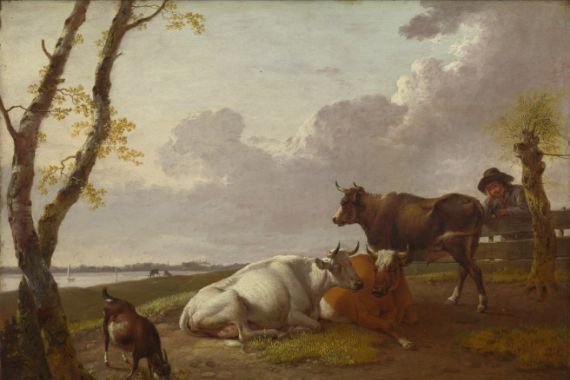 Hendrik Willem Schweickhardt