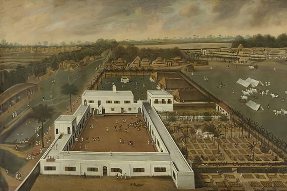 Hendrik van Schuylenburgh