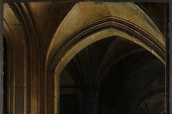 Hendrik van Steenwyck II