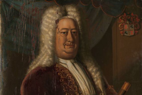 Hendrik van den Bosch