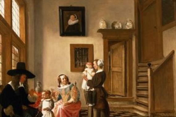 Hendrik van der Burgh