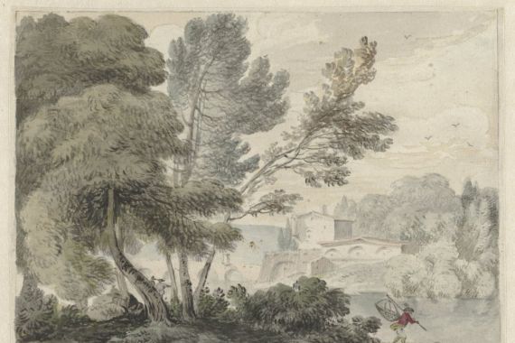 Hendrik van der Straaten (possibly)