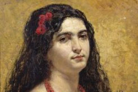Henri Alexandre Georges Regnault