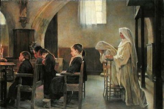 Henri Alphonse Louis Laurent-Desrousseaux