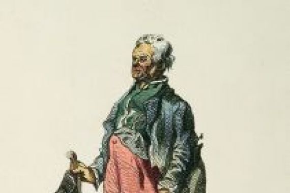 Henri Bonaventure Monnier