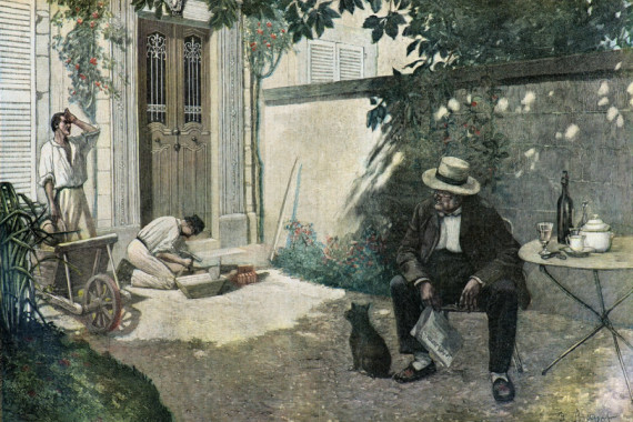 Henri Brispot