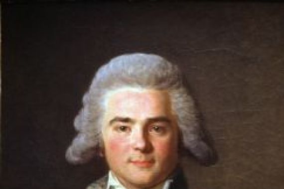 Henri J Francois