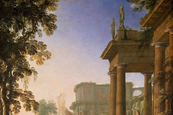 Henri Mauperché/Pierre Patel I