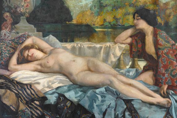 Henri Montassier