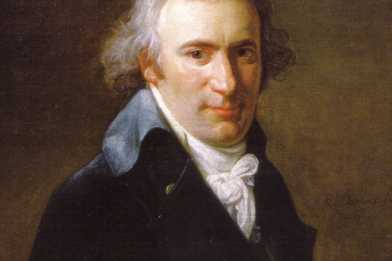 Henri Pierre Danloux