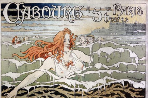 Henri Privat Livemont