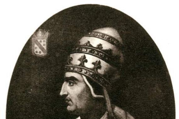 Henri Segur