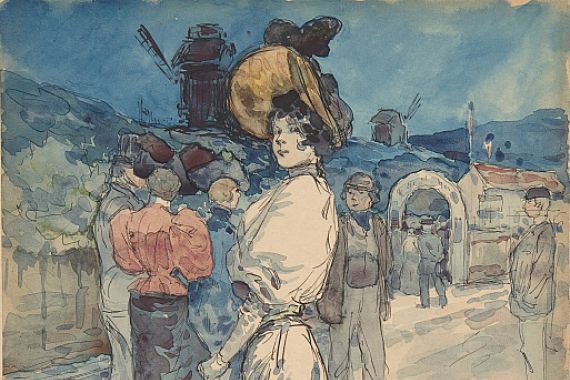 Henri Somm