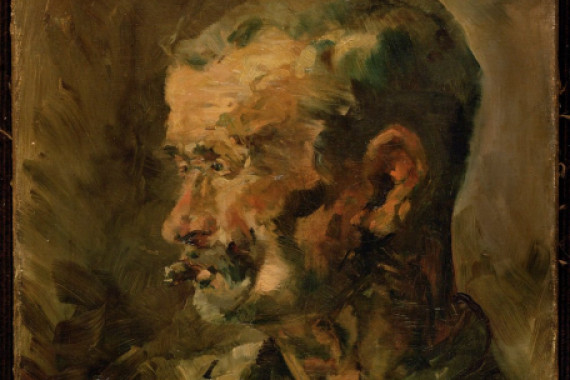 Henri de Toulouse Lautrec