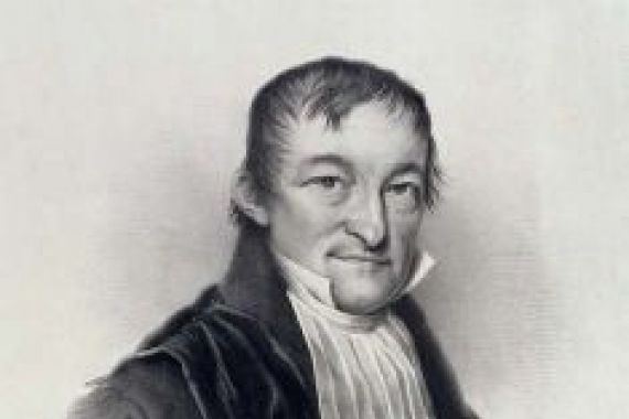 Henricus Johannes Couwenberg
