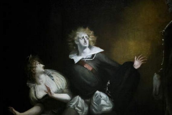 Henry (1741 1825) Fuseli