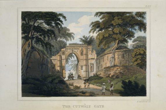 Henry (after) Creighton