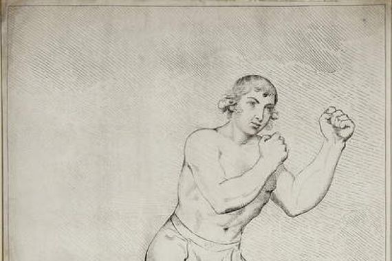 Henry (after) Kingsbury