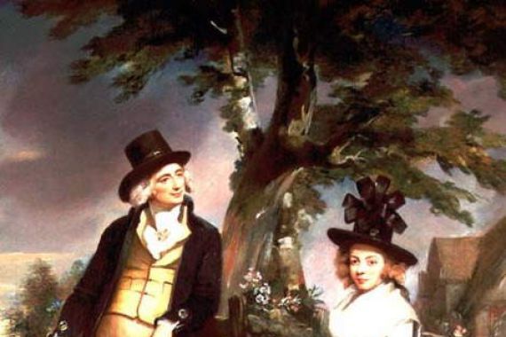 Henry (attr. to) Singleton