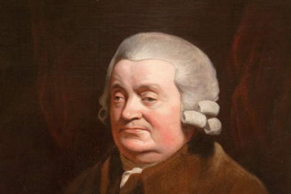 Henry (follower of) Raeburn