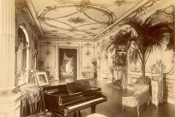 Henry Bedford Lemere