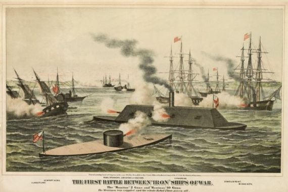 Henry Bill