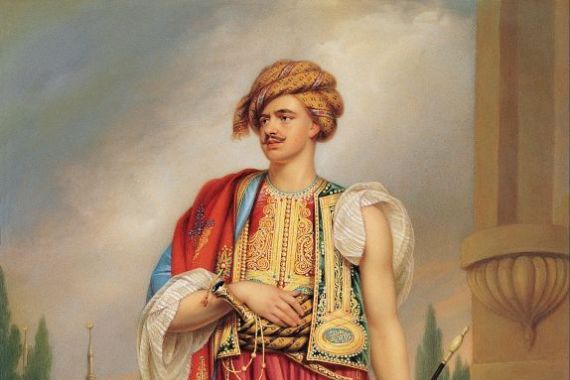 Henry Bone