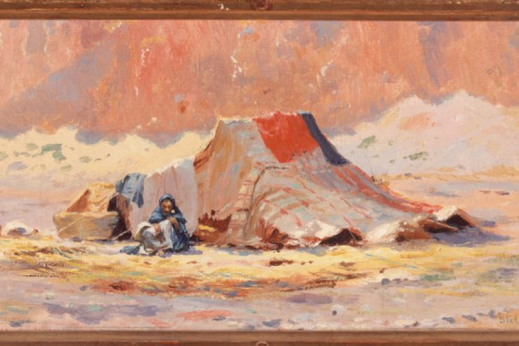 Henry Brokman Knudsen