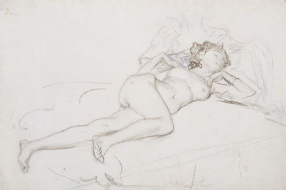Henry Bryson Burroughs