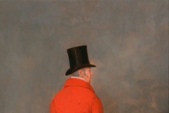 Henry Calvert
