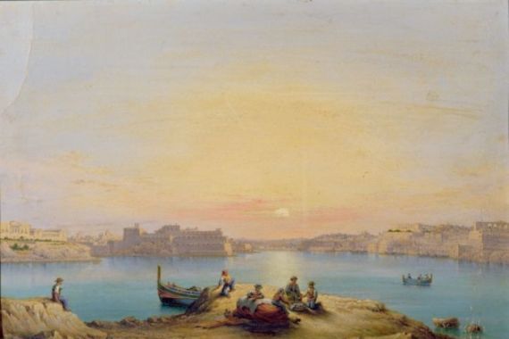 Henry Charles Ferro